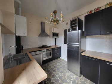 Appartement a vendre Reims 51100 Marne 89 m2 4 pièces 319000 euros