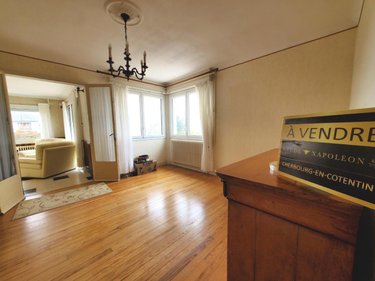 Maison a vendre Digosville 50110 Manche 155 m2 6 pièces 389880 euros