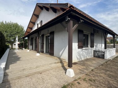 Maison a vendre Saint-Jean-de-Niost 01800 Ain 140 m2 5 pièces 343186 euros