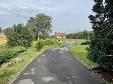 Maison a vendre Bévillers 59217 Nord 189 m2 10 pièces 259500 euros