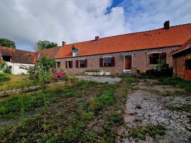 Maison a vendre Audincthun 62560 Pas-de-Calais 260 m2 5 pièces 269000 euros