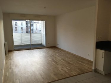 Location appartement Nantes 44000 Loire-Atlantique 63 m2 3 pièces 828 euros
