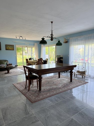 Maison a vendre Saint-Avé 56890 Morbihan 148 m2 5 pièces 536000 euros