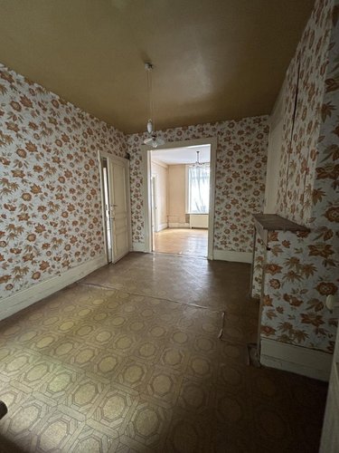 Maison a vendre Boulogne-sur-Mer 62200 Pas-de-Calais 112 m2  106000 euros