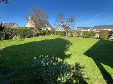 Maison a vendre Carentan-les-Marais 50500 Manche 110 m2  254400 euros