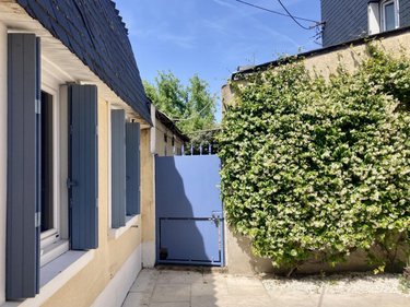 Maison a vendre Les Ponts-de-Cé 49130 Maine-et-Loire 73 m2 4 pièces 230000 euros