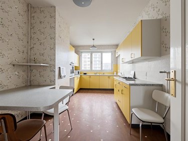 Appartement a vendre Angers 49000 Maine-et-Loire 109 m2 4 pièces 252000 euros