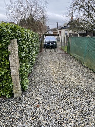 Maison a vendre Vire-Normandie 14500 Calvados 85 m2 3 pièces 96300 euros