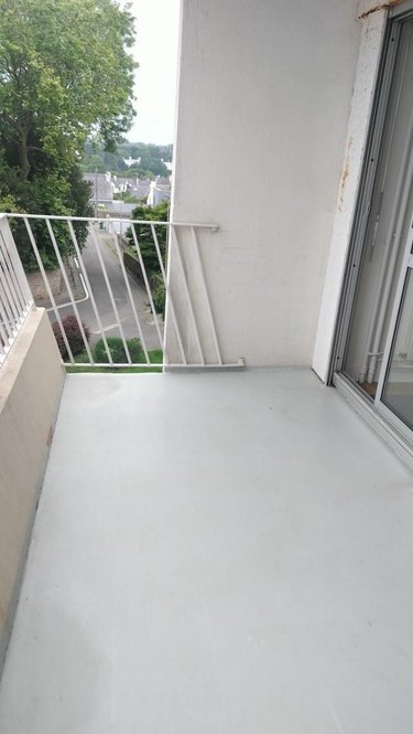Appartement a vendre Lorient 56100 Morbihan 56 m2 3 pièces 156965 euros