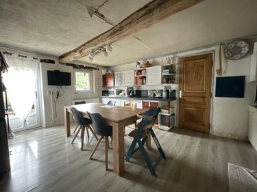 Maison a vendre Saint-Mars-la-Brière 72470 Sarthe 133 m2 5 pièces 225600 euros