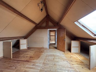 Maison a vendre Lesneven 29260 Finistère 101 m2  156700 euros