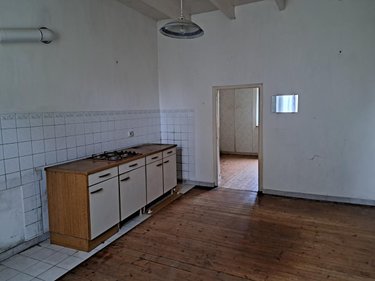 Maison a vendre Pommerit-Jaudy 22450 Côtes-d'Armor 119 m2 6 pièces 84250 euros