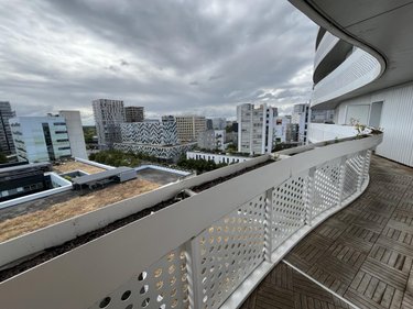 Location appartement Nantes 44000 Loire-Atlantique 37 m2 2 pièces 631 euros