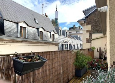 Appartement a vendre Rouen 76000 Seine-Maritime 64 m2  255000 euros