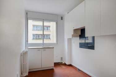 Appartement a vendre Paris 16e arrondissement 75016 Paris 36 m2 2 pièces 333000 euros