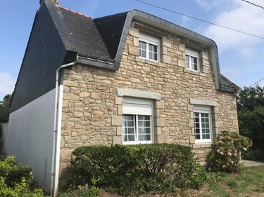 Maison a vendre Plouhinec 56680 Morbihan 120 m2 5 pièces 327600 euros