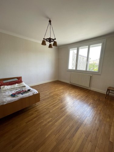 Maison a vendre Cholet 49300 Maine-et-Loire 135 m2 7 pièces 178500 euros