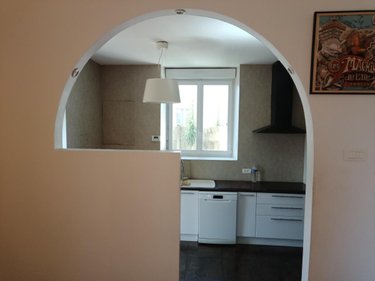 Maison a vendre Plonéour-Lanvern 29720 Finistère 121 m2 6 pièces 222950 euros