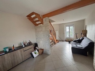 Appartement a vendre Angers 49000 Maine-et-Loire 102 m2 5 pièces 309750 euros