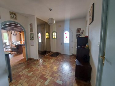 Maison a vendre Cléguer 56620 Morbihan 163 m2 6 pièces 498720 euros