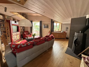 Viager maison Val-d'Arcomie 15320 Cantal 146 m2  50000 euros