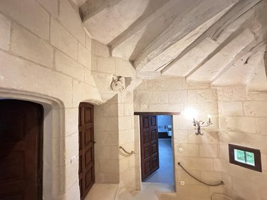Maison a vendre Saint-Épain 37800 Indre-et-Loire 200 m2 8 pièces 365800 euros
