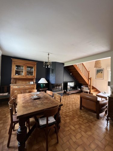 Maison a vendre Bénodet 29950 Finistère 98 m2 5 pièces 416000 euros