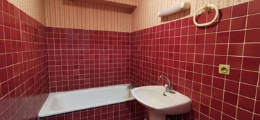 Appartement a vendre Arras 62000 Pas-de-Calais 35 m2 1 pièce 99800 euros