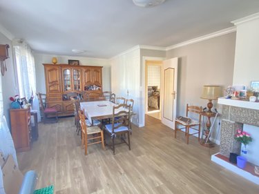 Maison a vendre Gomené 22230 Côtes-d'Armor 78 m2 4 pièces 94770 euros
