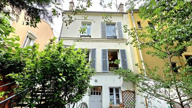 Appartement a vendre Ivry-sur-Seine 94200 Val-de-Marne 34 m2 2 pièces 155000 euros