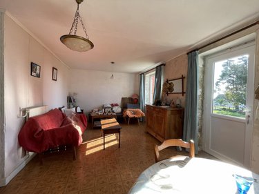 Maison a vendre Île-d'Houat 56170 Morbihan 113 m2 8 pièces 571240 euros