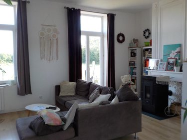Location maison Zutkerque 62370 Pas-de-Calais 97 m2  805 euros