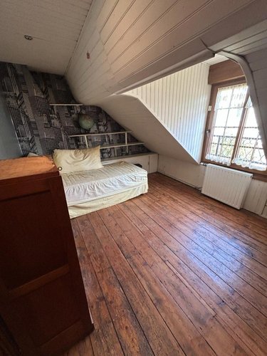 Maison a vendre Boulogne-sur-Mer 62200 Pas-de-Calais 103 m2 5 pièces 174900 euros