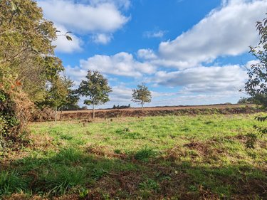 Maison a vendre Plougonven 29640 Finistère 76 m2 4 pièces 158100 euros