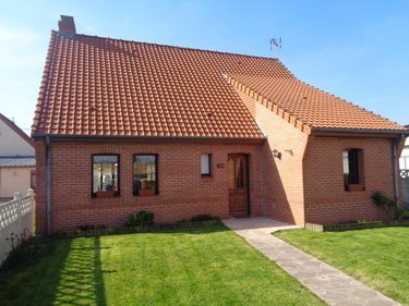 Maison a vendre Labeuvrière 62122 Pas-de-Calais 88 m2 5 pièces 207500 euros