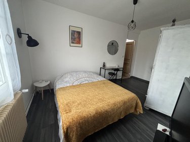 Maison a vendre Cléré-les-Pins 37340 Indre-et-Loire 91 m2 4 pièces 149990 euros