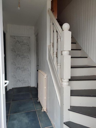 Maison a vendre Pleyber-Christ 29410 Finistère 88 m2 5 pièces 147700 euros