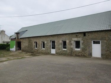 Maison a vendre Radenac 56500 Morbihan 36 m2 2 pièces 99860 euros