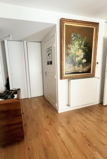 Appartement a vendre Angers 49000 Maine-et-Loire 89 m2 4 pièces 348110 euros
