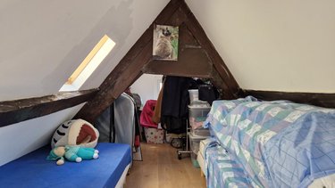 Maison a vendre Morlaix 29600 Finistère 101 m2 4 pièces 194435 euros