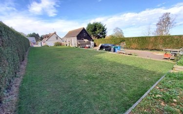 Maison a vendre Saint-Laurent-de-Condel 14220 Calvados 100 m2 5 pièces 298900 euros