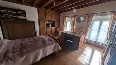 Maison a vendre Percy-en-Normandie 50410 Manche 145 m2 6 pièces 149514 euros