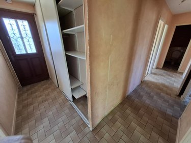Maison a vendre Saintes 17100 Charente-Maritime 89 m2 4 pièces 162626 euros