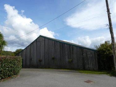 Maison a vendre Lignol 56160 Morbihan 140 m2 6 pièces 304300 euros