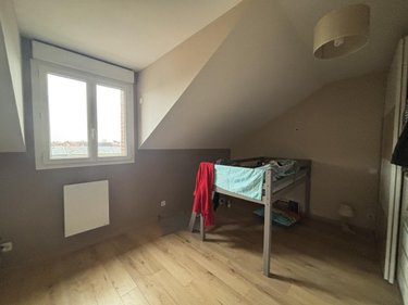 Maison a vendre Pont-de-l'Arche 27340 Eure 220 m2 9 pièces 312000 euros