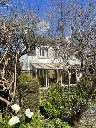 Maison a vendre Pleuven 29170 Finistère 118 m2 5 pièces 271700 euros