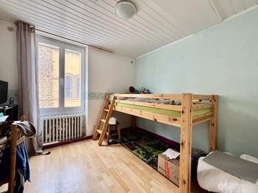 Maison a vendre Ségrie 72170 Sarthe 74 m2 5 pièces 89860 euros