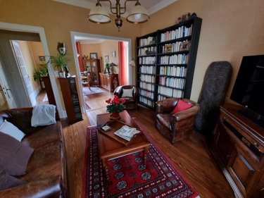 Maison a vendre Montargis 45200 Loiret 188 m2 8 pièces 243800 euros