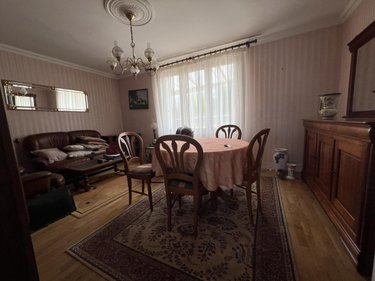 Maison a vendre Hennebont 56700 Morbihan 85 m2 6 pièces 229168 euros