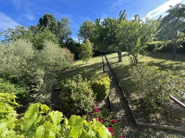 Maison a vendre Meximieux 01800 Ain 127 m2 6 pièces 335000 euros